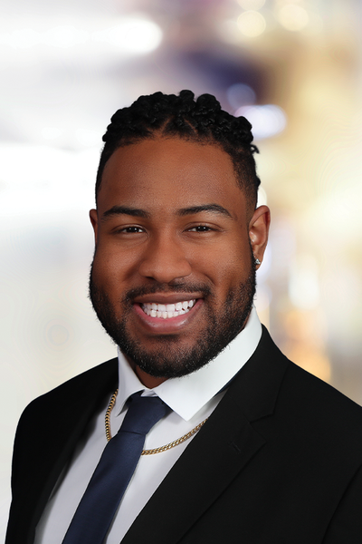 De'Leon La Fleur, REALTOR®